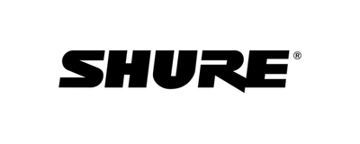 Shure logo