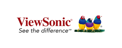 ViewSonic logo