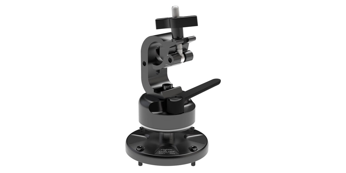 Optoma Atom Grip: Atom Grip is the essential projector hanging bracket, view 4