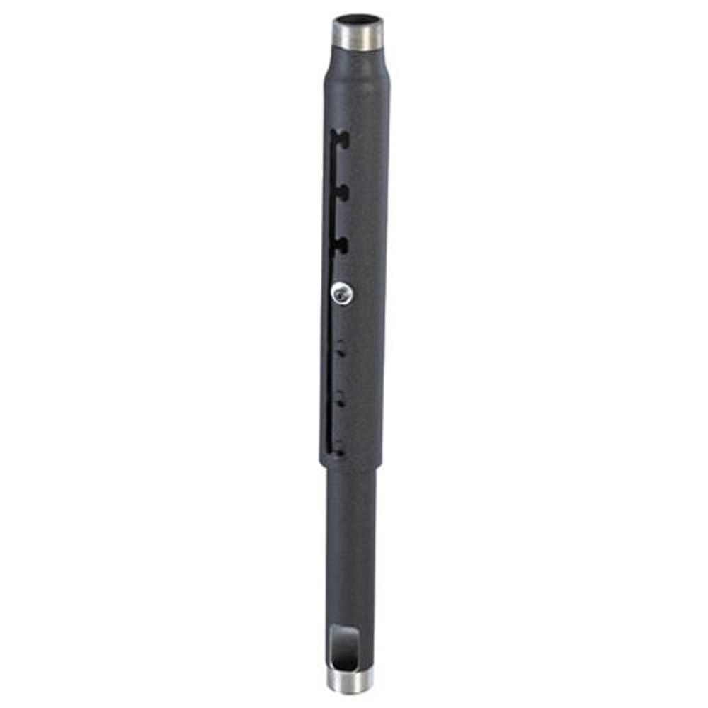 Chief CMS012018 Adjustable Pipe 12" to 18"