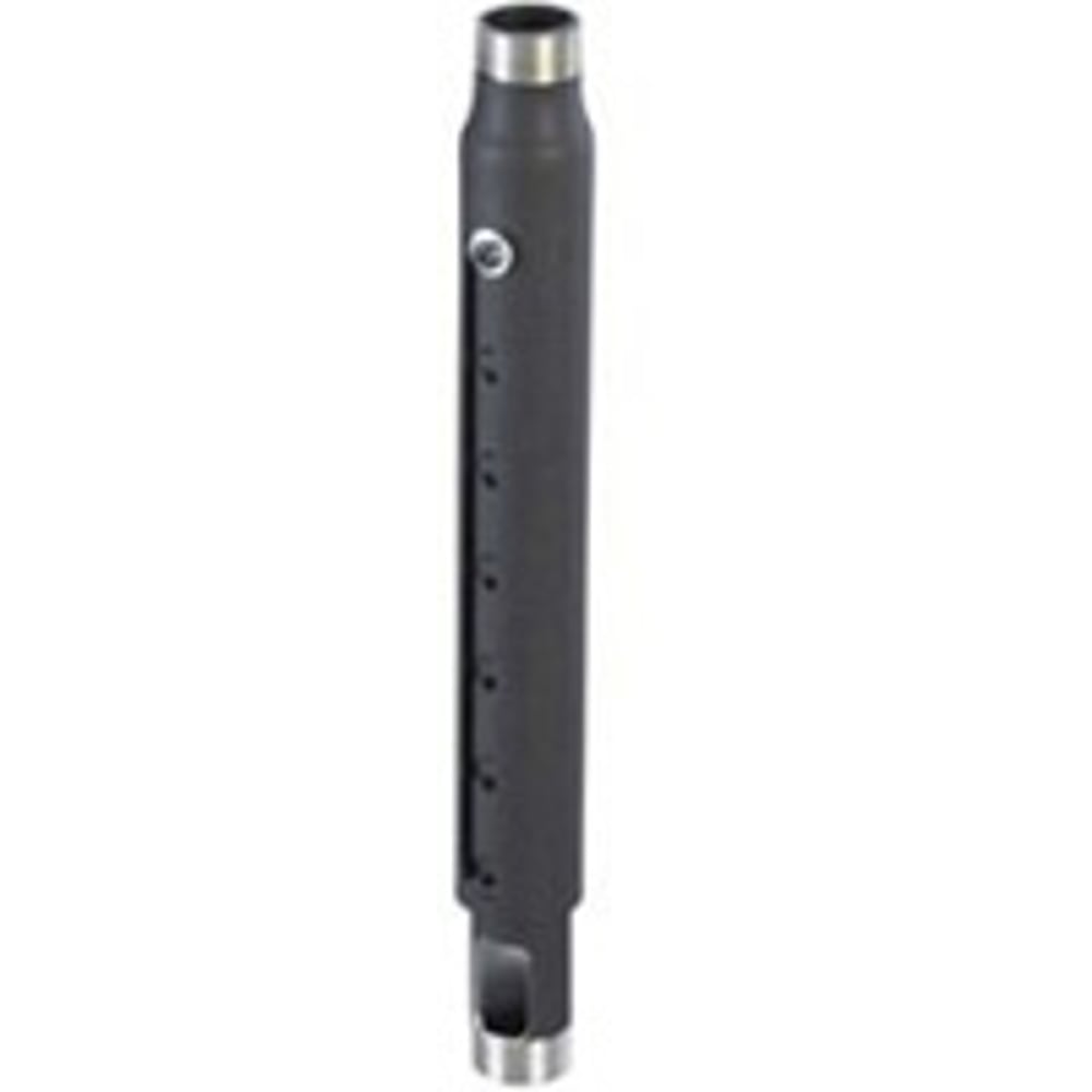Chief CMS0911 Adjustable Pipe 108" to 132"