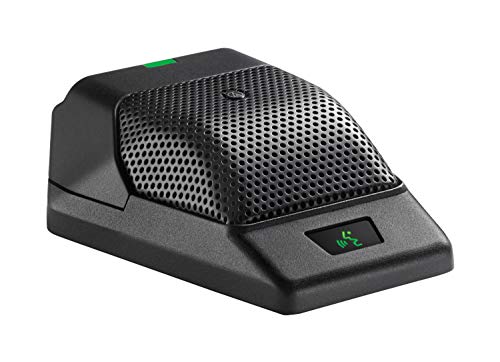 Audio-Technica ATW-T1006 Boundary Microphone/Transmitter for System 10 Pro product photo