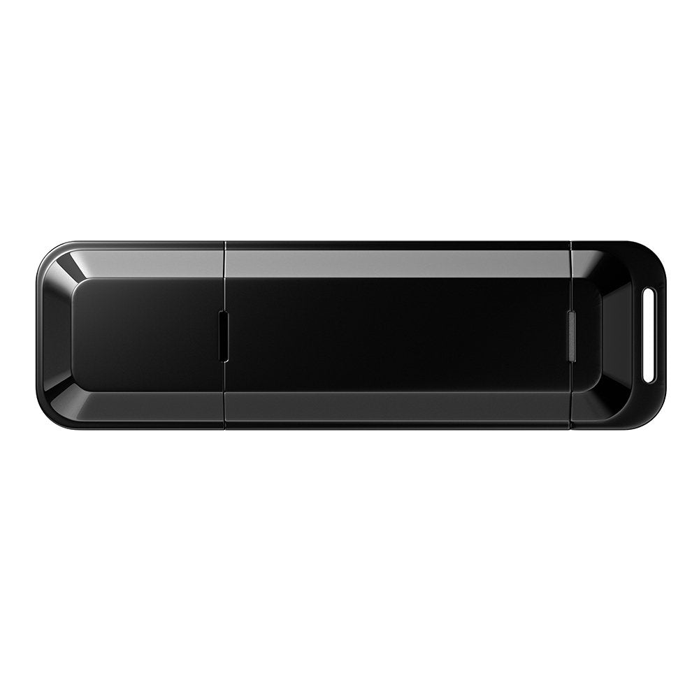 BenQ WDR02U dual-band WiFi and Bluetooth 4.0 USB adapter