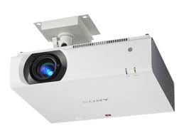 Sony VPL-CW275 WXGA installation projector front view