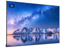 Maxhub 98-inch 4k Digital Signage Display ND98PNA