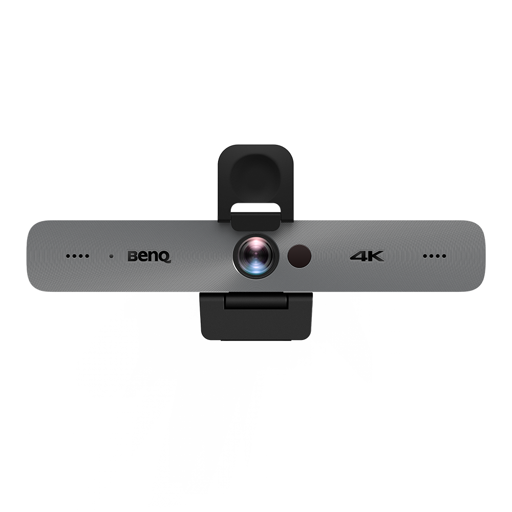 BenQ DVY32 Zoom certified smart 4K UHD conference camera