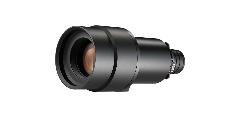 Optoma BX-CTA27: Motorized Ultra Long Throw Lens for UB Series WUXGA Projectors