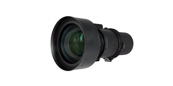 Optoma BX-CTA20: Motorized Semi Wide Zoom Lens, view 2