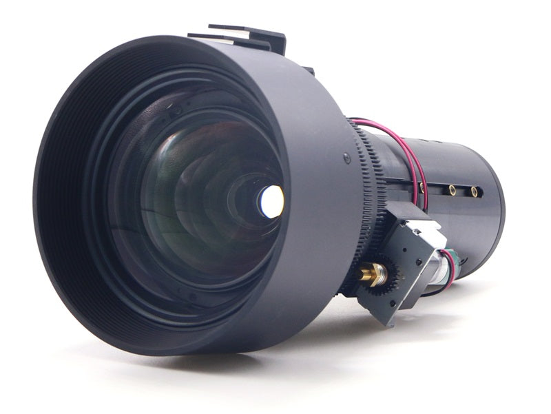 Barco SC222 Compatible Lens, Throw Ratio 0.85-1.37:1