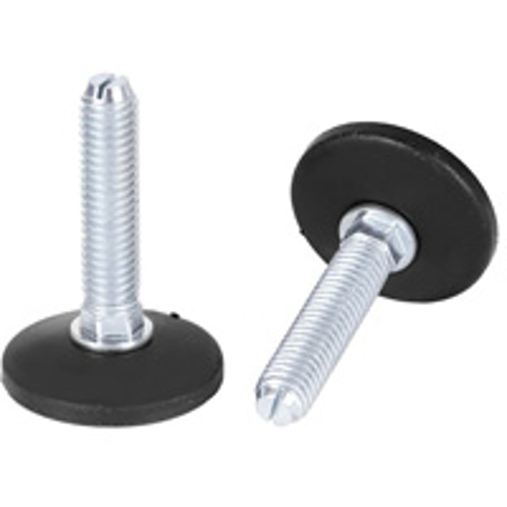 Chief FCA776 Leveling Feet For Lvm Video Wall Mount