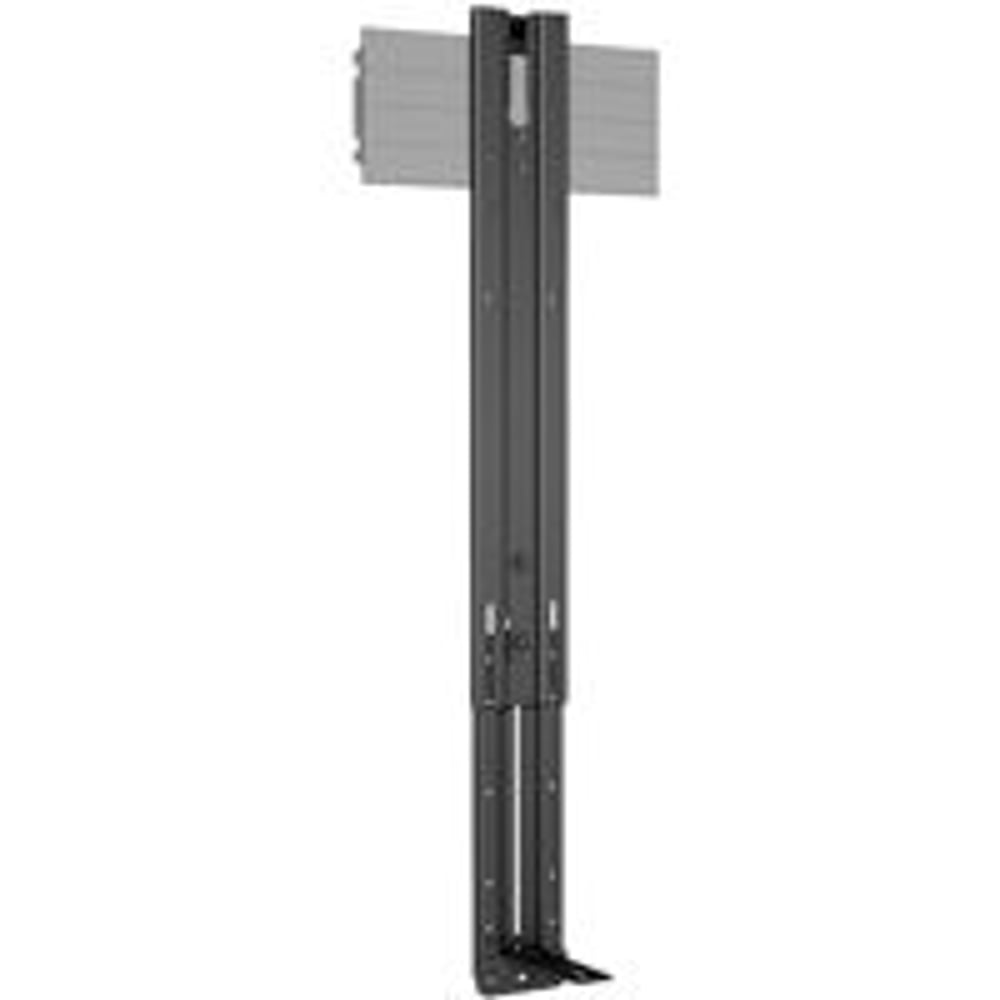 Chief FCA813 Low Profile Above and Below Camera Shelf