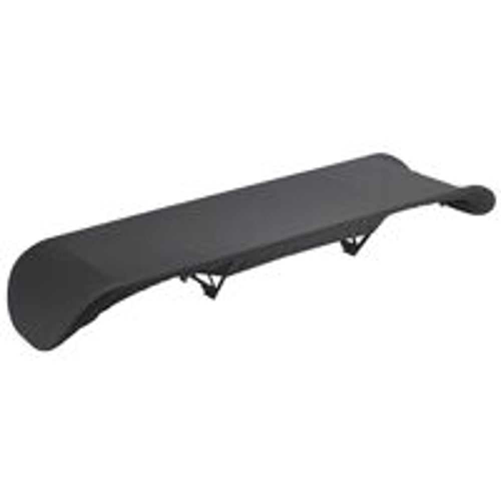 Chief FCAC2X1LB Fusion Back Cover 2X1 Large Black