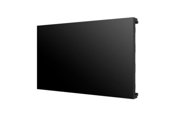 LG Slim Design Ultra Narrow Bezel Full HD 55" Display, Brightness 700 cd/m2, 55LV77D