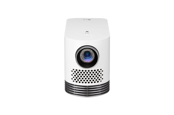 LG HF80LG ProBeam Laser Projector – 2000 Lumens Full HD