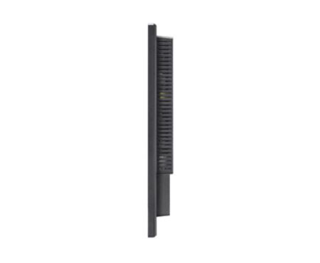 LG Digital Signage IPS-Type LCD HD Display 22", Brightness 250 cd/m², 18/7 Operation, 22SM3B