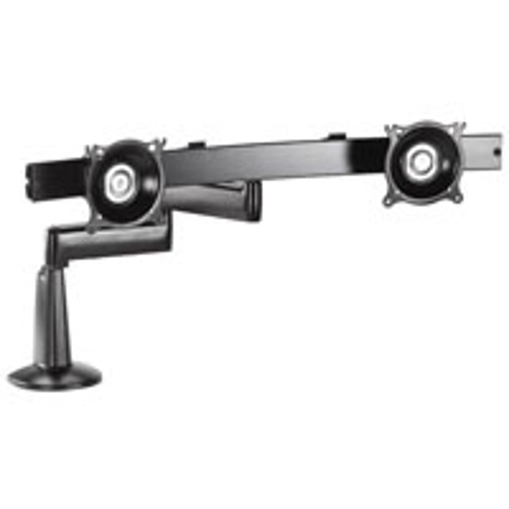 Chief KCD220B Desk Mount, Array 2 Head, 2 Arm