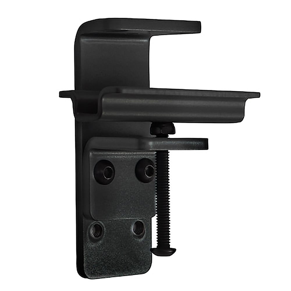 Chief KRA219B K1 & K2 Table Clamp Mount Kit Black