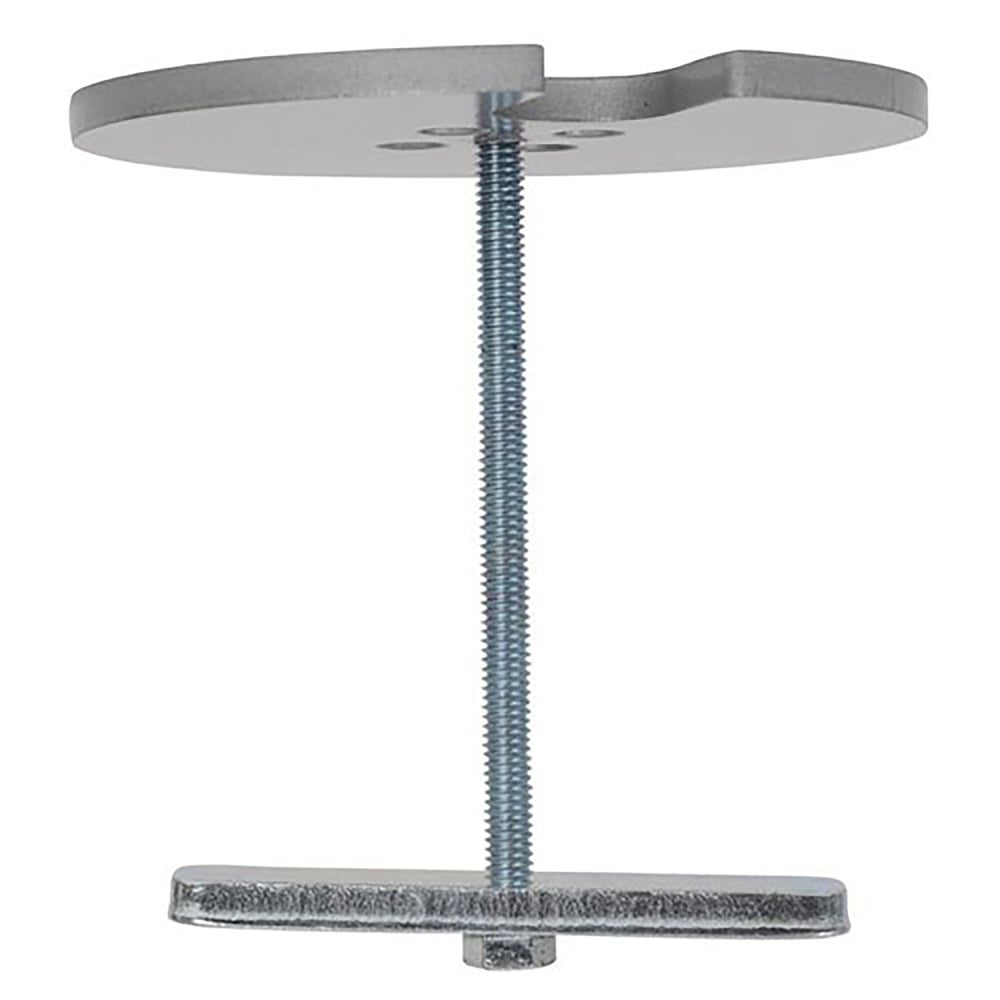 Chief KRA226S Column Mount Grommet Accessory, Silver