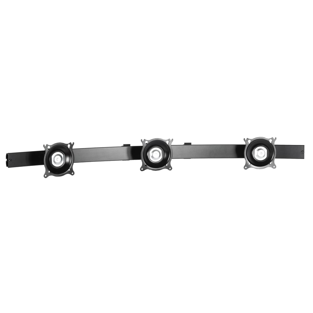 Chief KTA320B Triple Array Pole Mount Accessory.