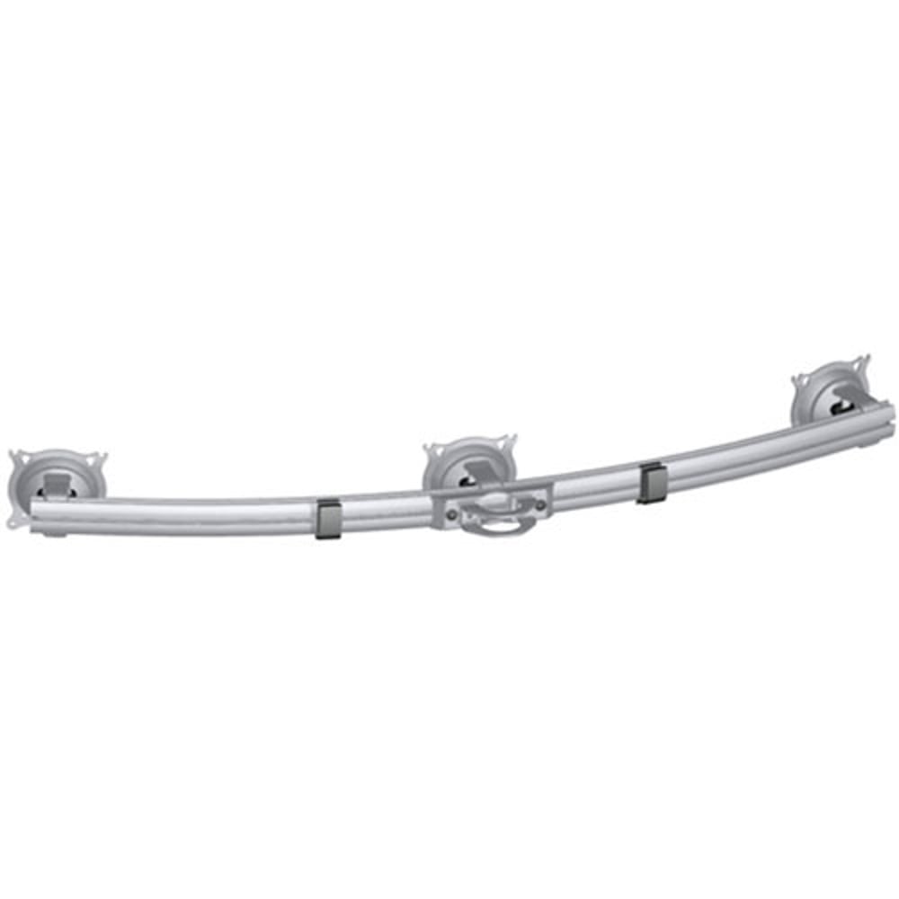 Chief KTA325B Extended Triple Array Pole Mount Accessory.