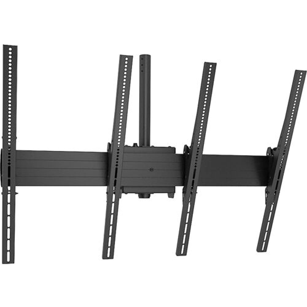 Chief LCM2X1UP Ceiling Mount, Side By Side, Portrait, view 2