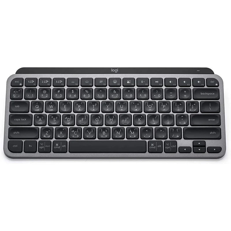 Logitech MX Keys Mini for Business compact keyboard