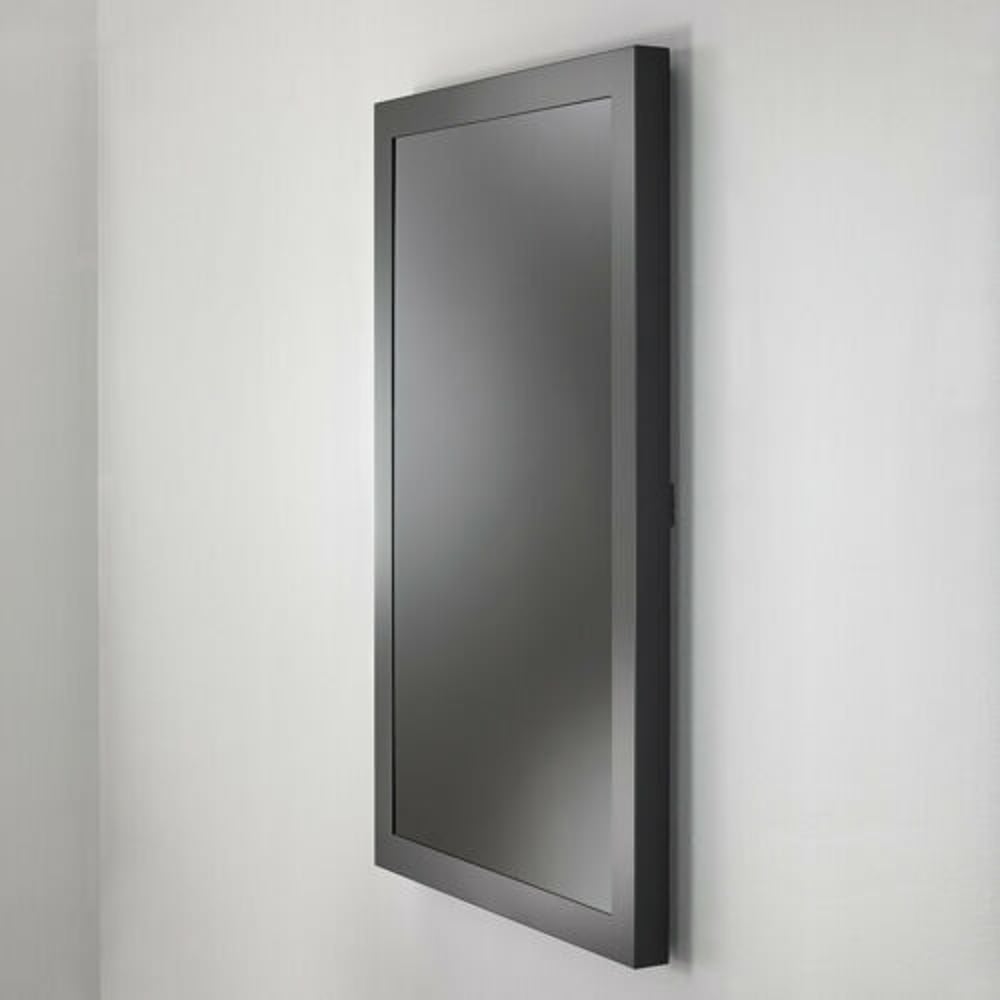 Chief LW55UBP Wall Display Enclosure Portrait 55" B, view 3