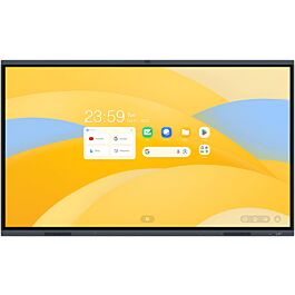 MAXHUB S8620 86 inch 4K interactive flat panel