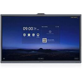 MAXHUB V8630 V6 ViewPro 86 inch interactive display