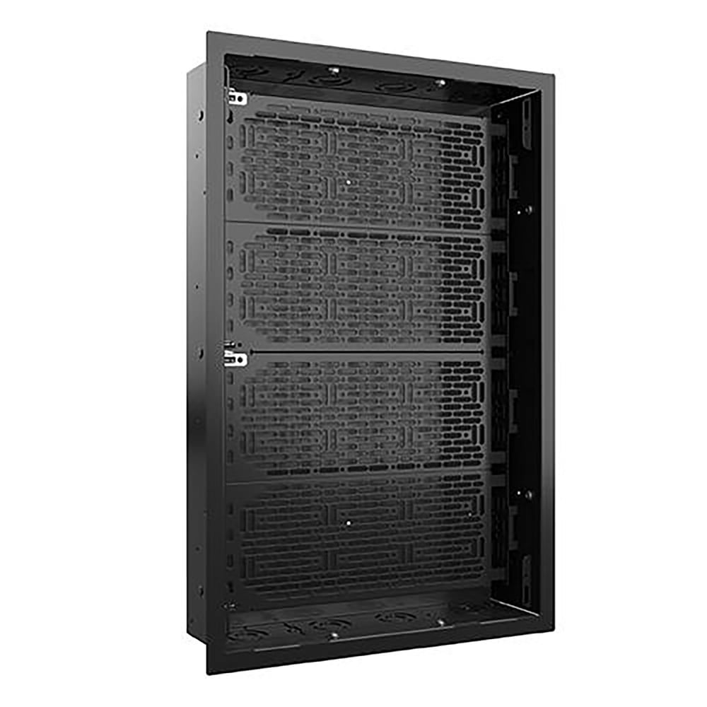 Chief PAC527LF Large Inwall Box 14.25X22 Llflgbk