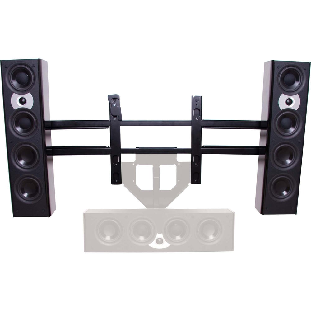 Chief PACLR1 Speaker Accessory Left and Right
