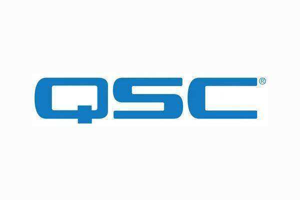 Q-SYS AD-MC245: Marine collar, 245mm (needs AD-MG245)