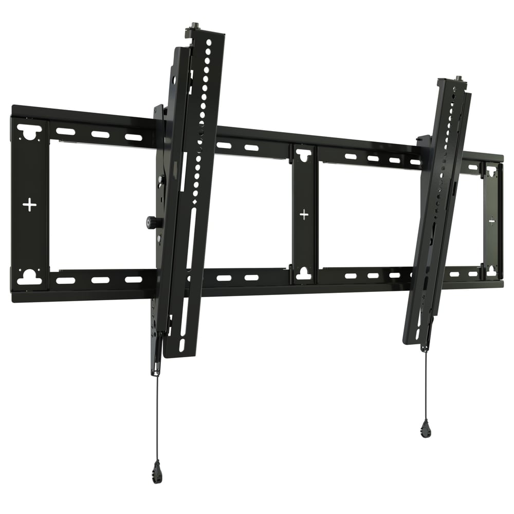 Chief RLXT3 Fit Large Extended Tilt Wall Mount for Displays 43 to 85 inch