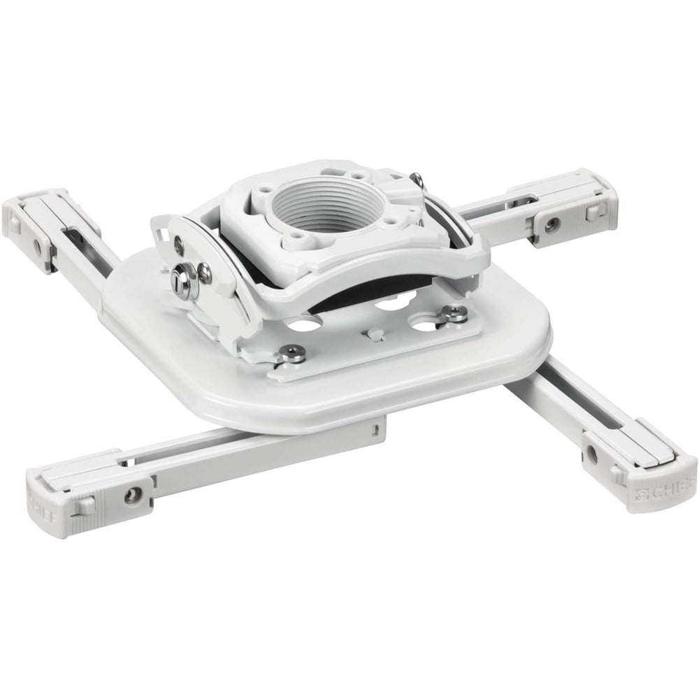 Chief RSMAUW Mini RPA Elite Universal, Key A, White