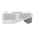 Sony VPL-SW636C projecting onto interactive whiteboard display