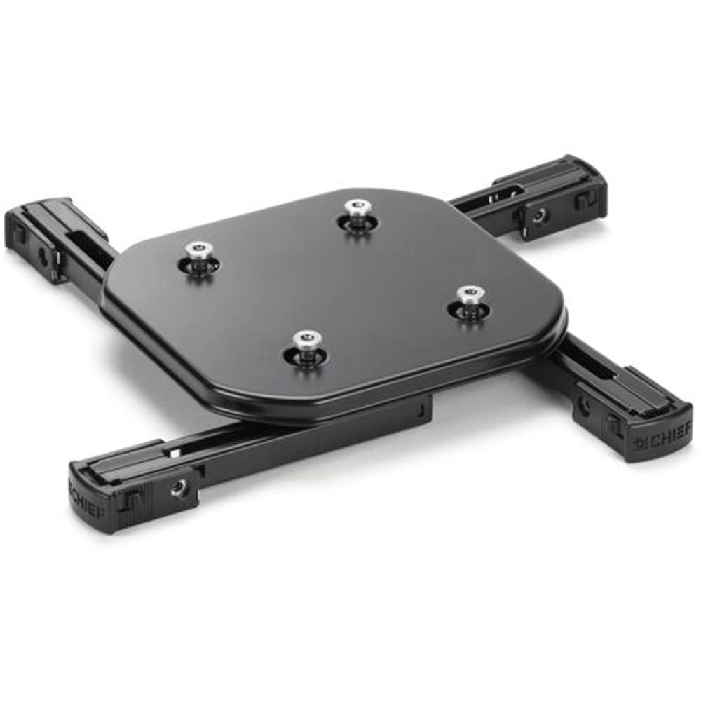Chief SSMU Interface, Univrl, Mini RPA Elite, Black, view 2