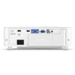 BenQ TH685i Full HD HDR gaming projector with 3500 lumens and Android TV, view 9