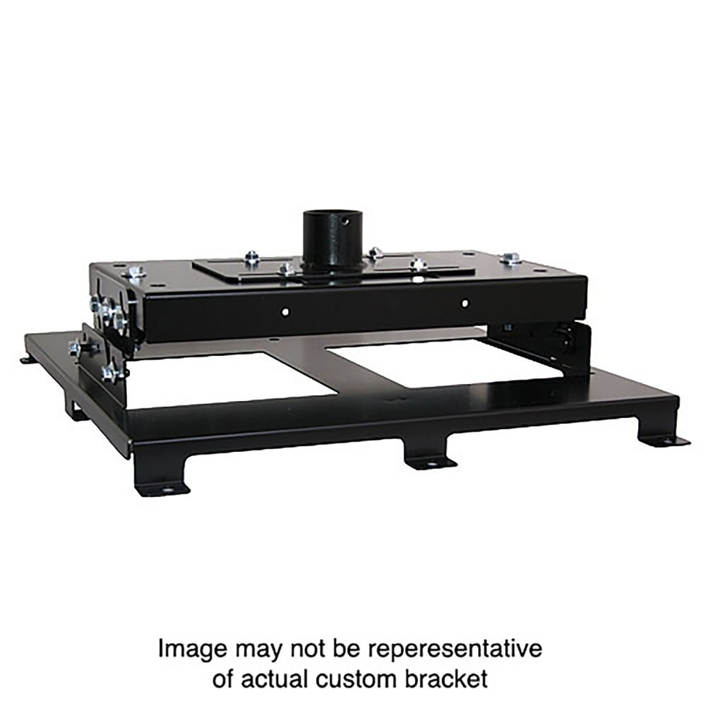 Chief VCM100B Vcm Inverted Heavy-Duty Projector Mount