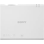 Sony VPL-CH370 installed ceiling mounted in a classroom