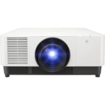 Sony VPL-FHZ91L projector interchangeable lens mount
