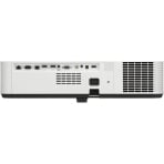 Sony VPL-PHZ12 projector angled view