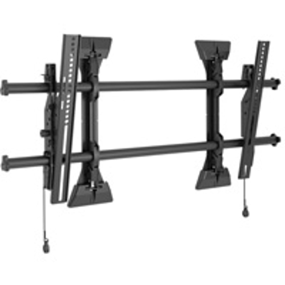 Chief XTM1U-G Extra Large Tilt Mount Assembly, TAA