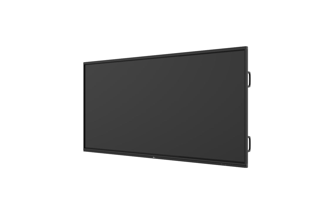 LG CreateBoard 105TR5WP 105 inch 21:9 interactive display