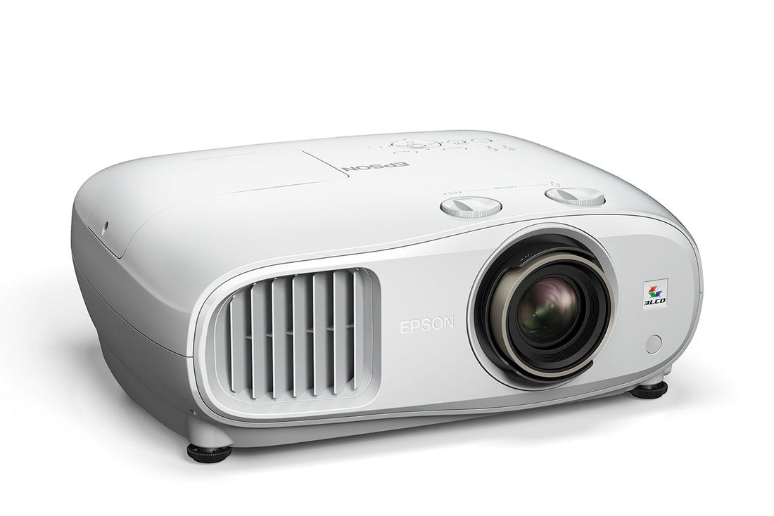 Epson projector for rooms and classrooms