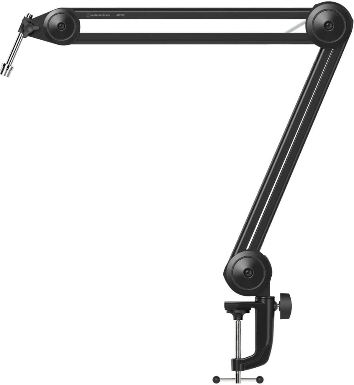 Microphone Stands, Clips & Accessories