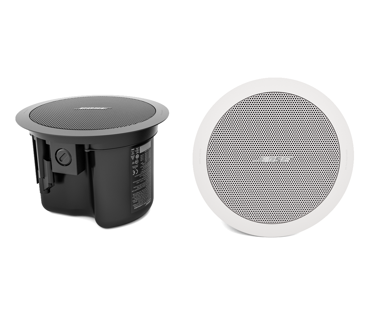 Speakers, Amplifiers & PA Systems