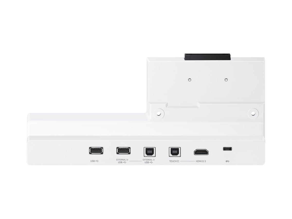 Interactive Flat Panels