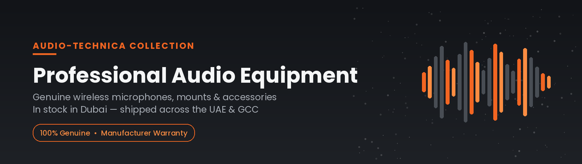 Audio Technica