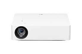 Projectors & Screens