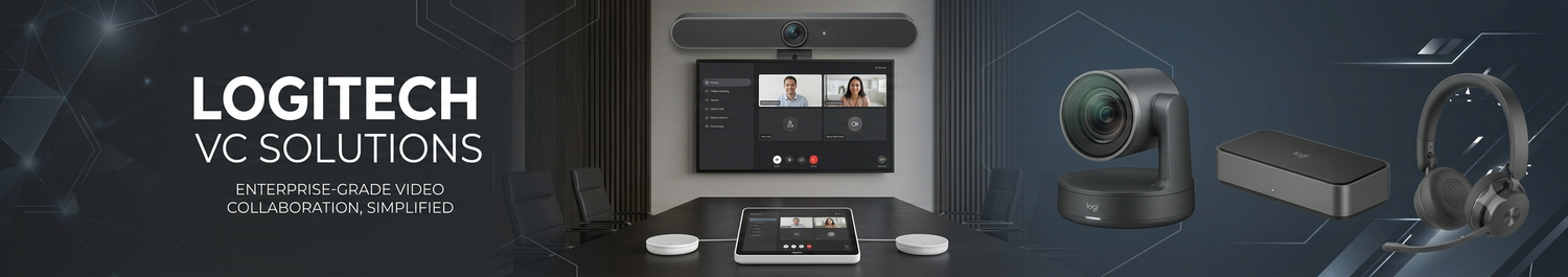 Logitech